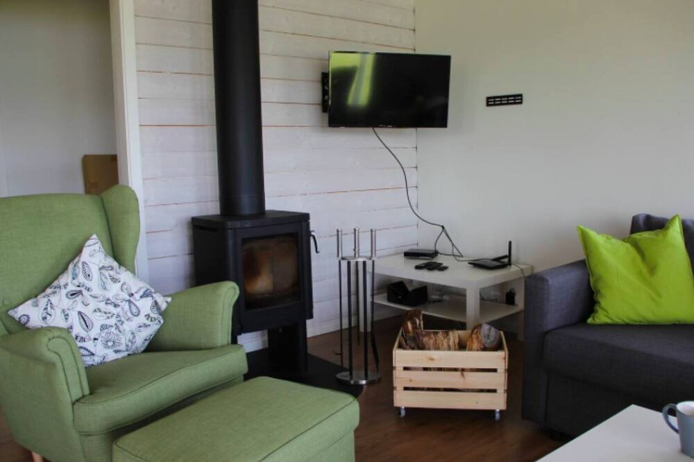 Photo of Livingroom in Svardsjo