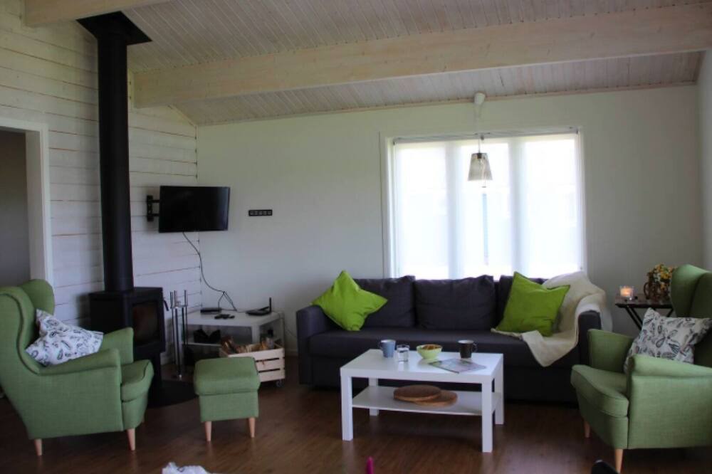 Photo of Livingroom in Svardsjo