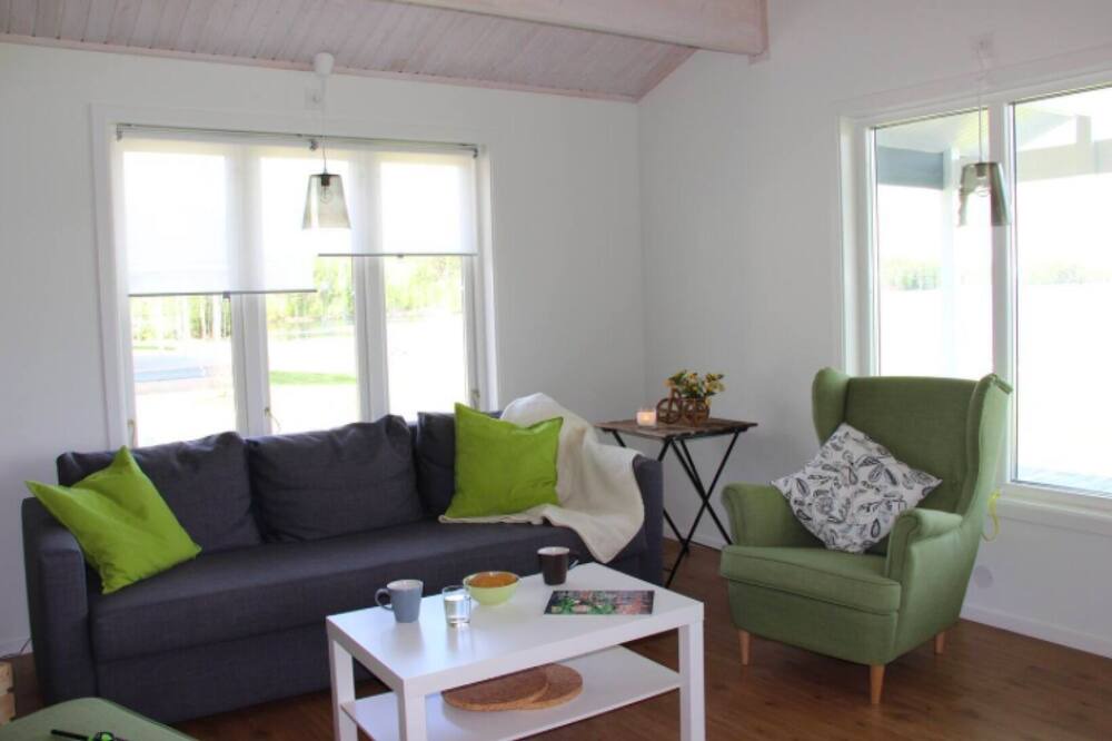 Photo of Livingroom in Svardsjo