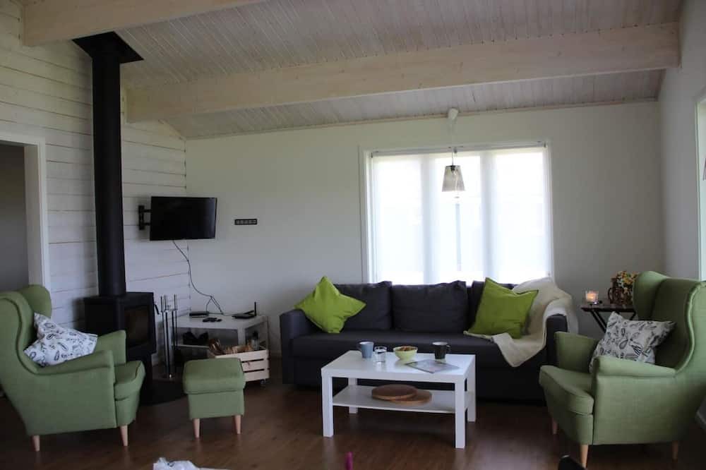 Photo of Livingroom in Svardsjo