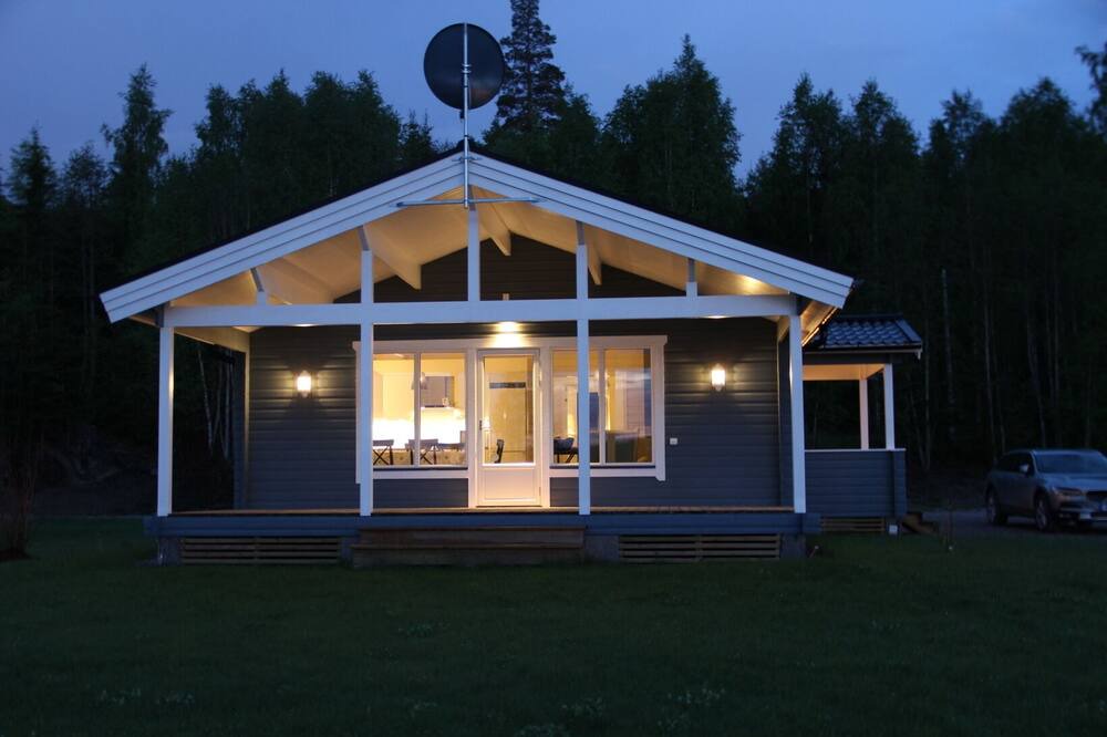 Photo of Outdoor in Svardsjo