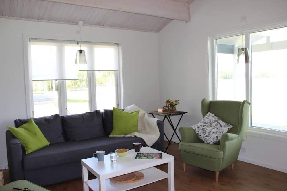 Photo of Livingroom in Svardsjo