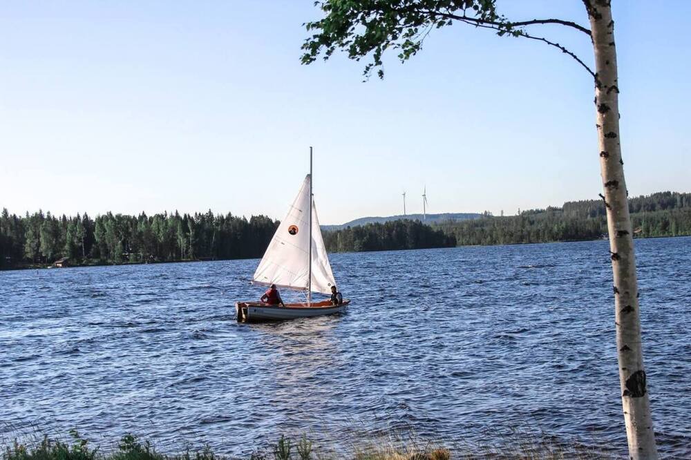 Photo of Outdoor in Svardsjo