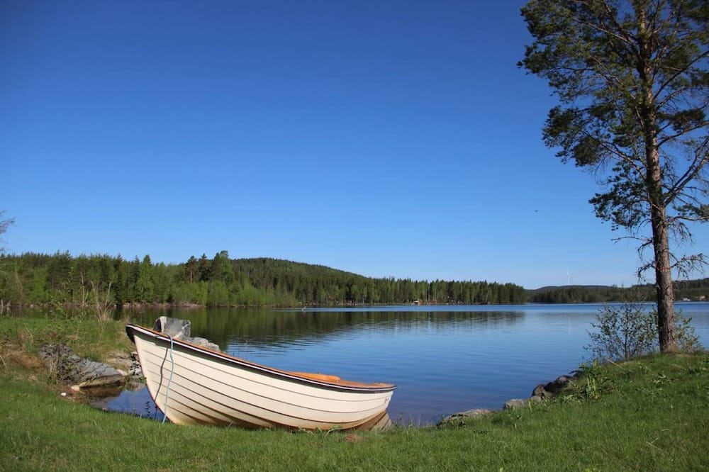 Photo of Outdoor in Svardsjo