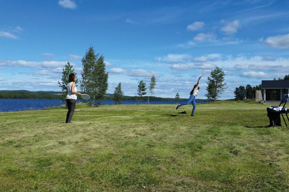 Photo of Outdoor in Svardsjo