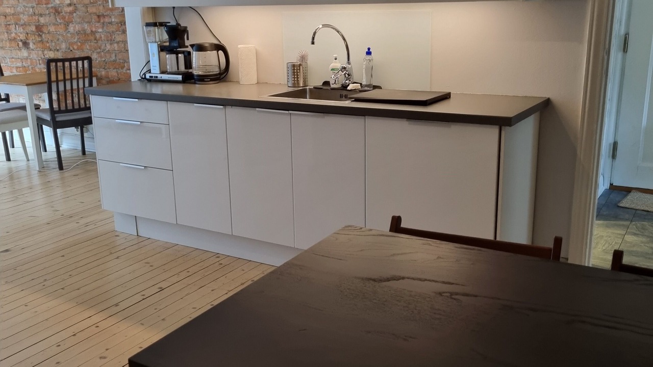 Photo of Kitchen in Grunerlokka
