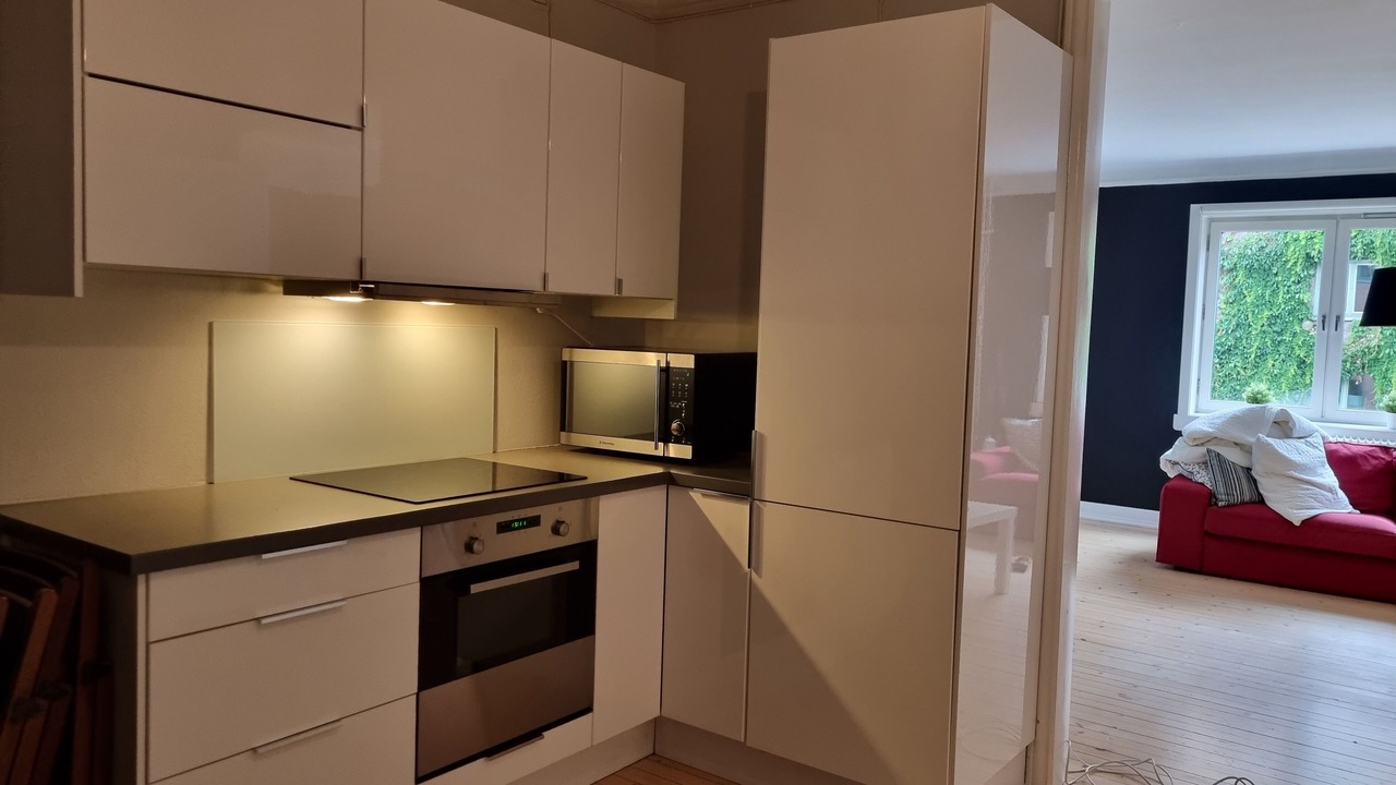 Photo of Kitchen in Grunerlokka