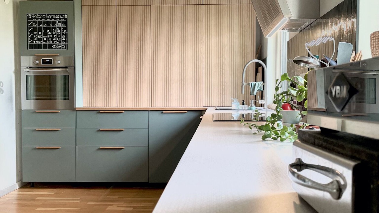 Photo of Kitchen in Kummelnas