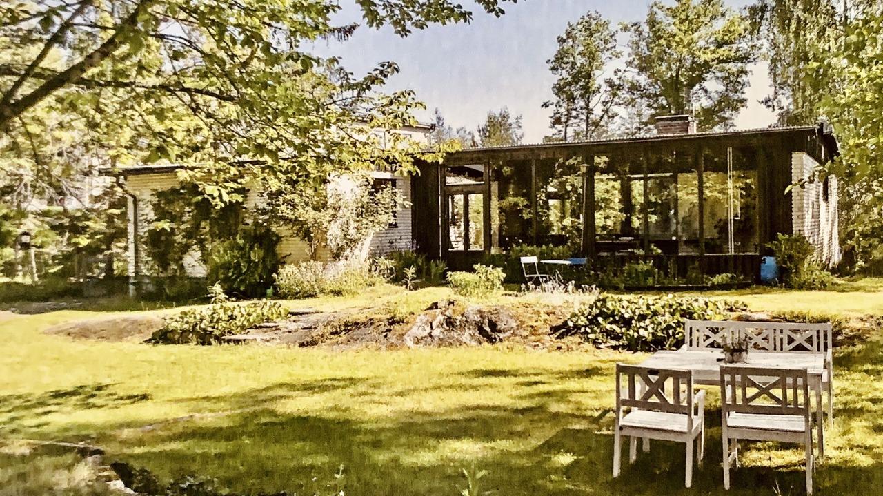 Photo of Outdoor in Kummelnas