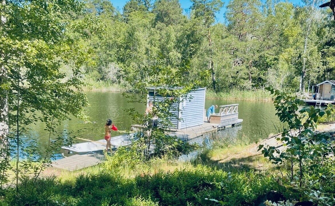 Photo of Outdoor in Kummelnas