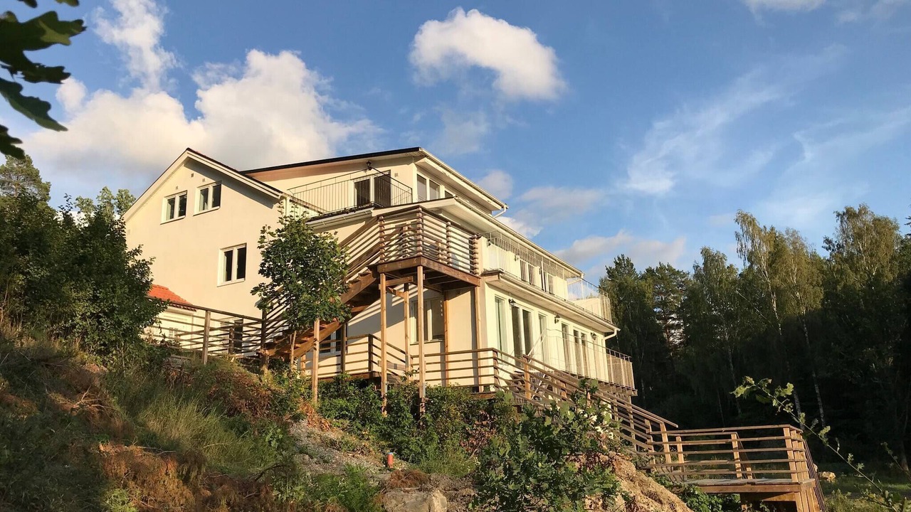 Photo of Outdoor in Flen