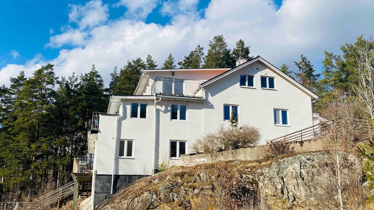 Photo of Outdoor in Flen