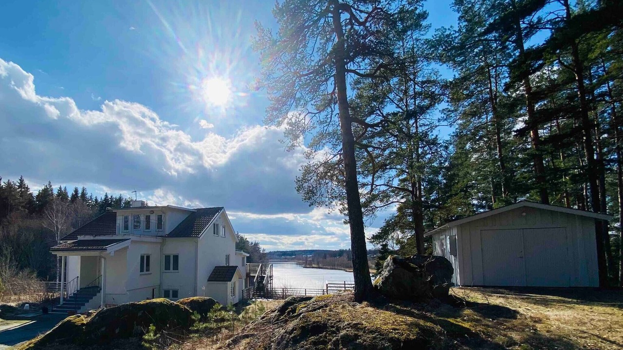 Photo of Outdoor in Flen