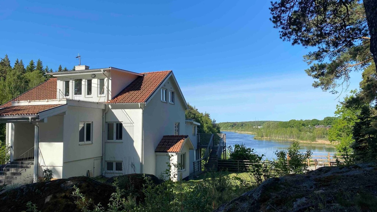 Photo of Outdoor in Flen