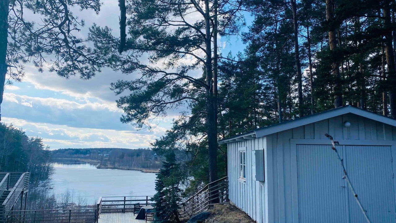 Photo of Outdoor in Flen