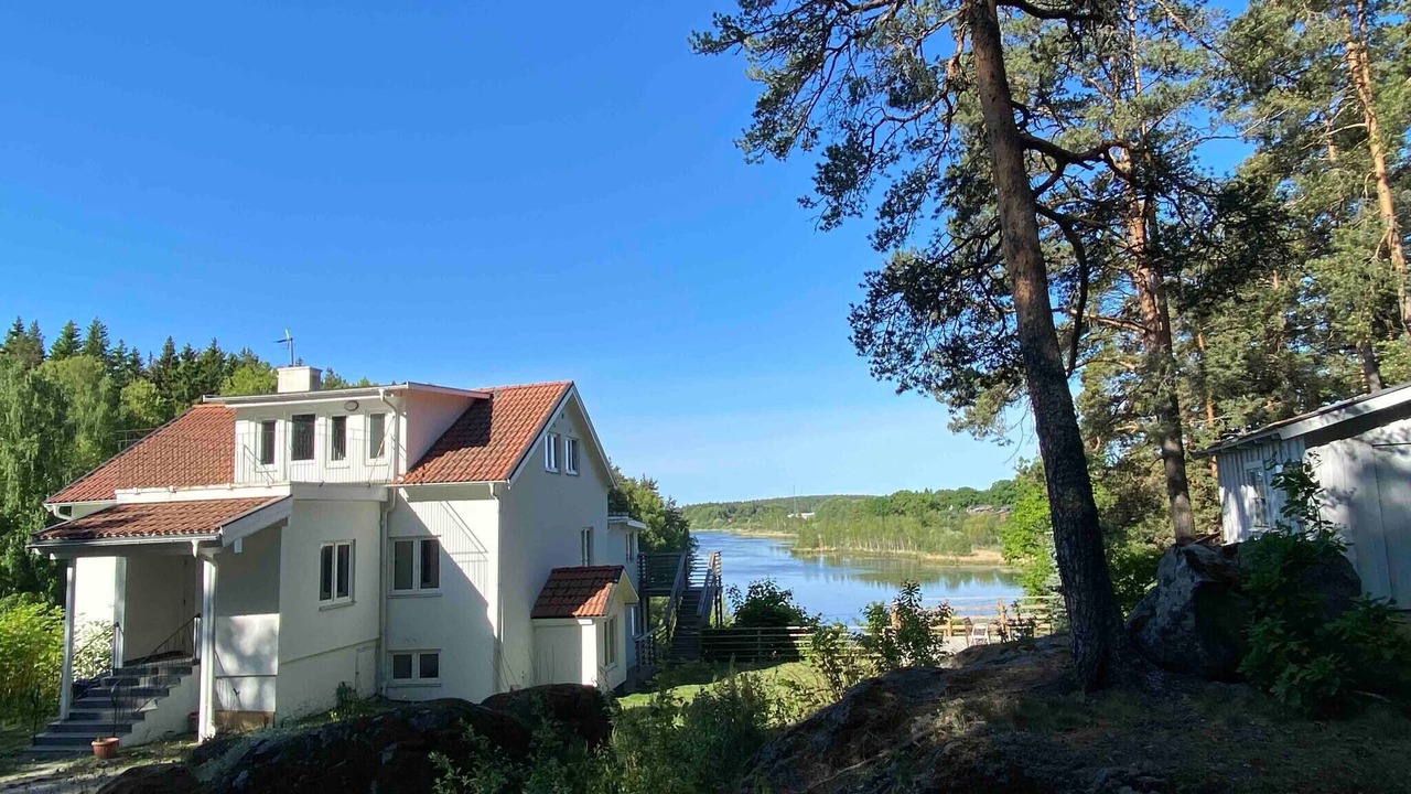 Photo of Outdoor in Flen