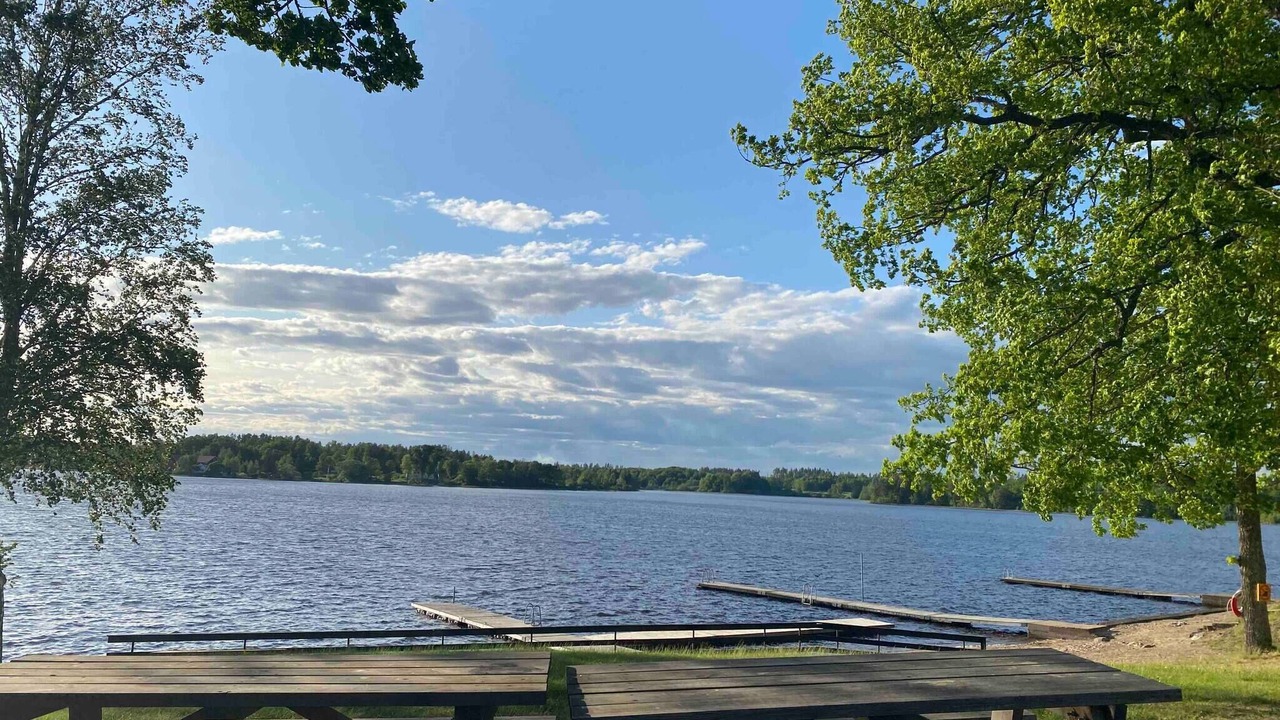Photo of Outdoor in Flen