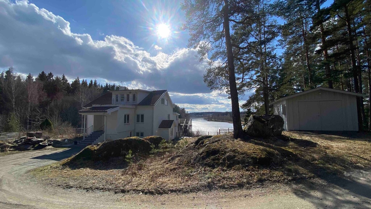 Photo of Outdoor in Flen