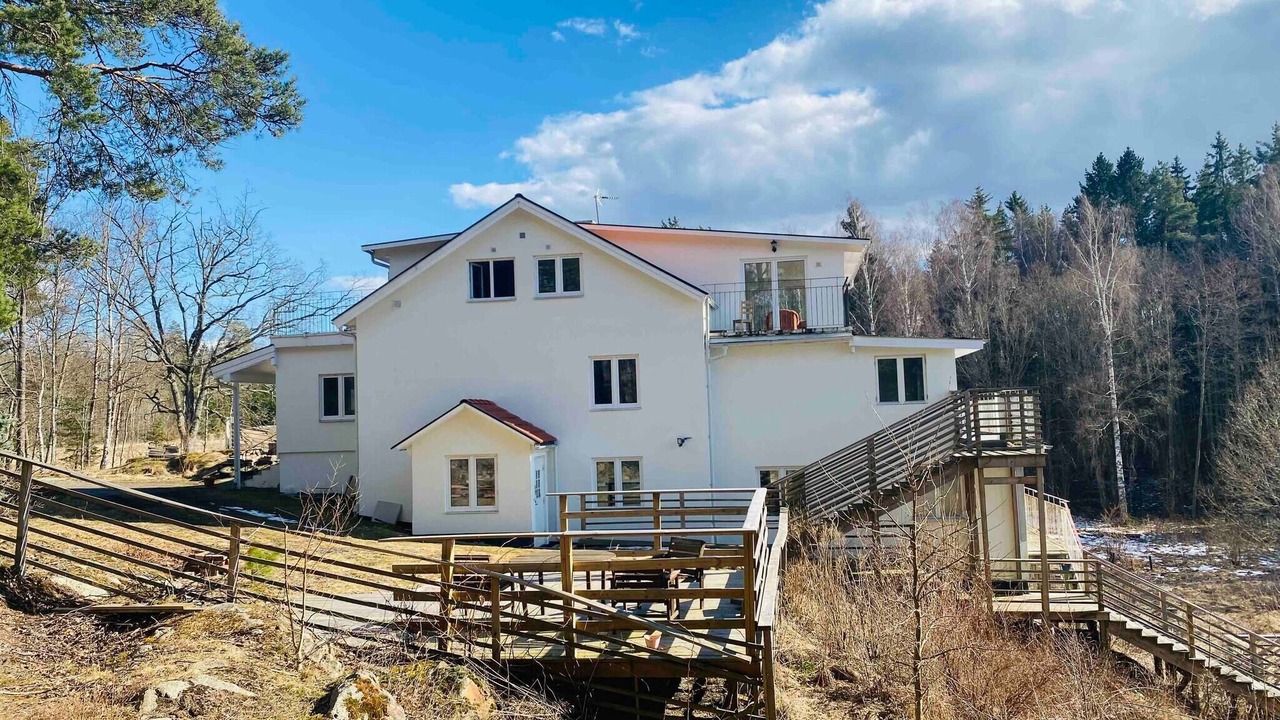 Photo of Outdoor in Flen