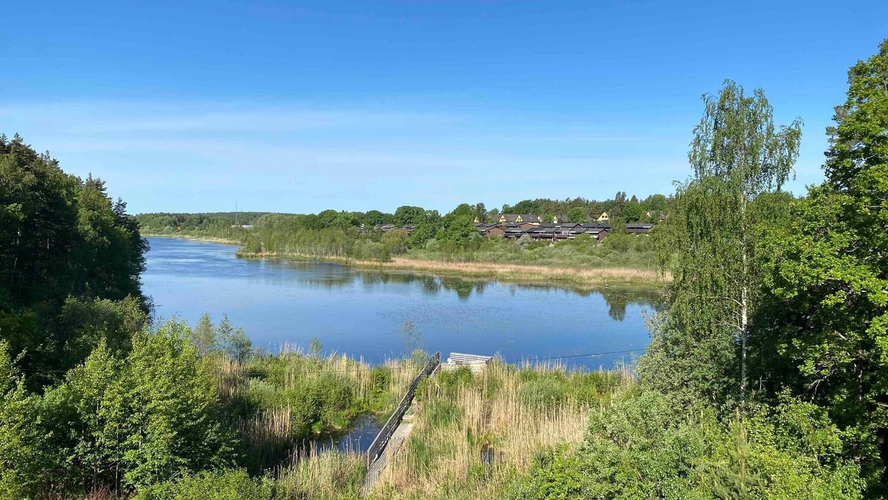 Photo of Outdoor in Flen
