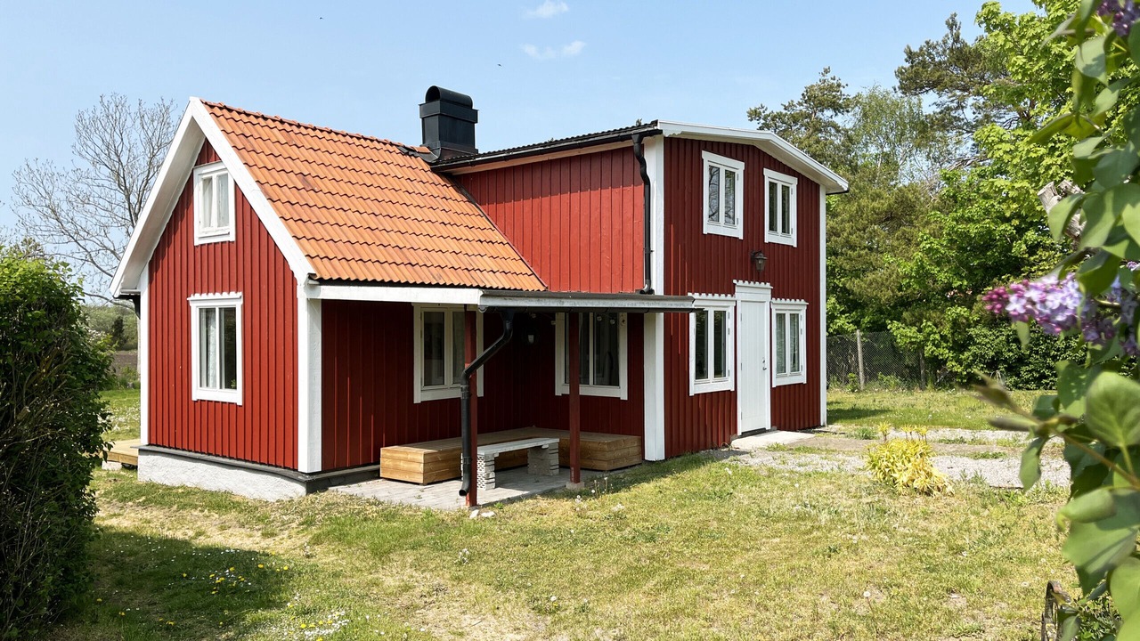 Photo of Outdoor in Storlinge