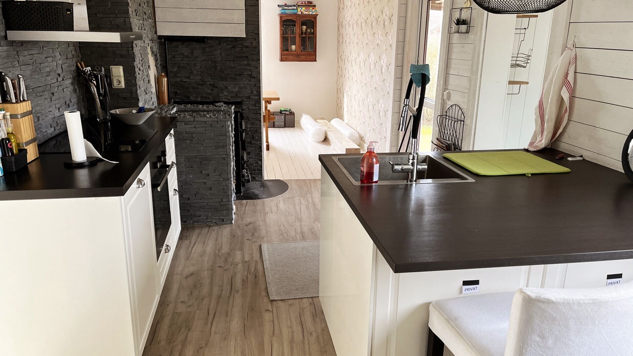 Photo of Kitchen in Storlinge