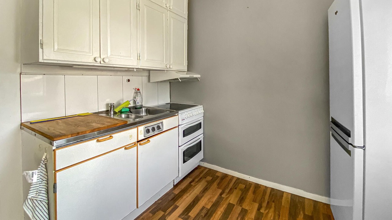 Photo of Kitchen in Hindas