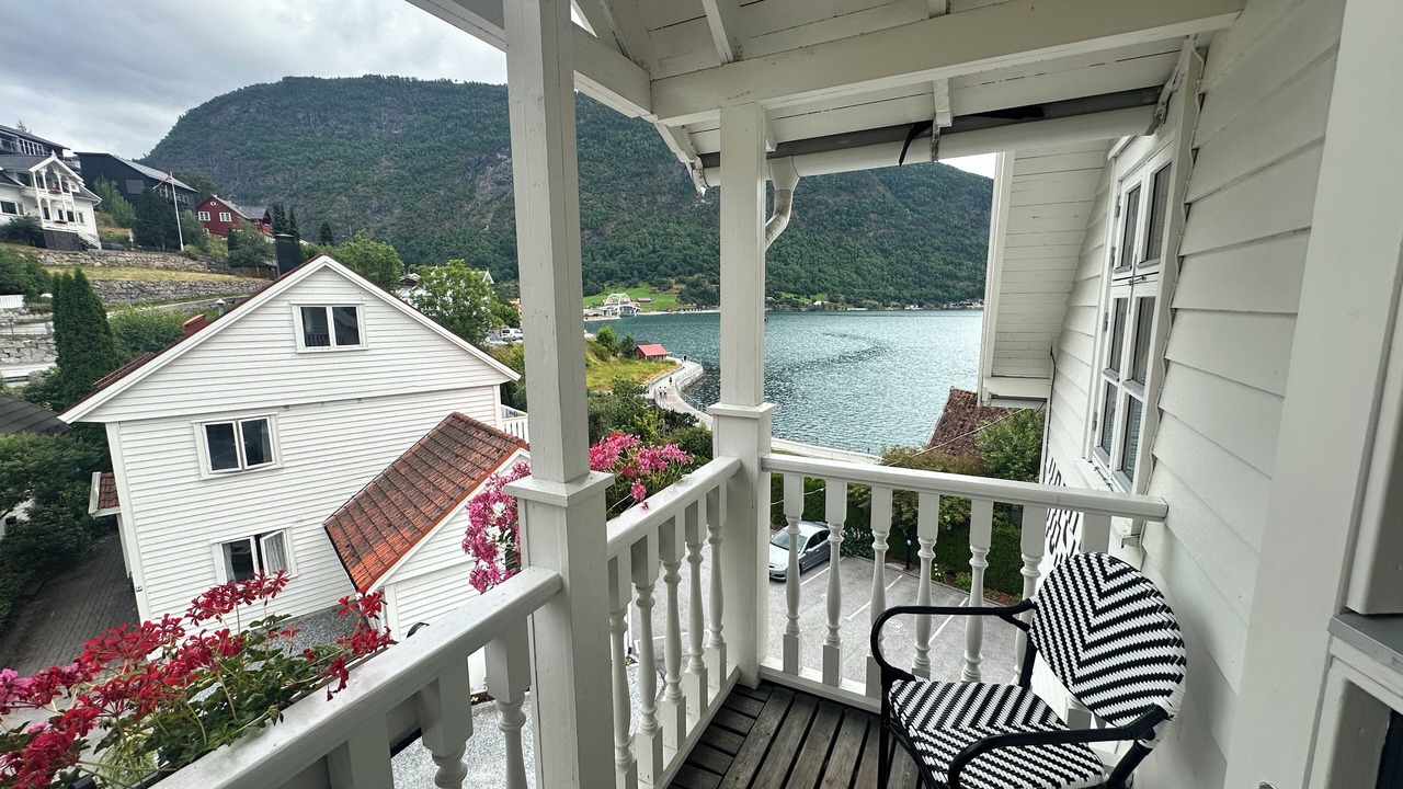 Photo of Bedroom in Sogndal
