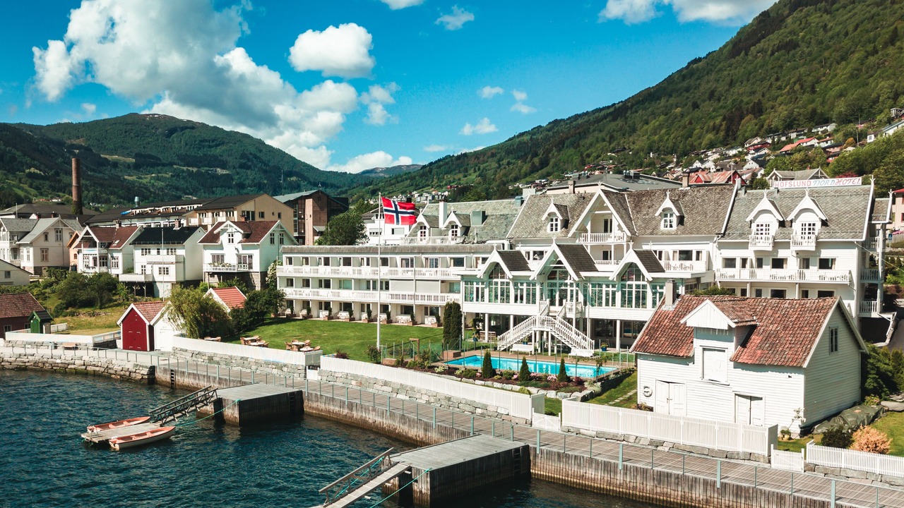Photo of Outdoor in Sogndal