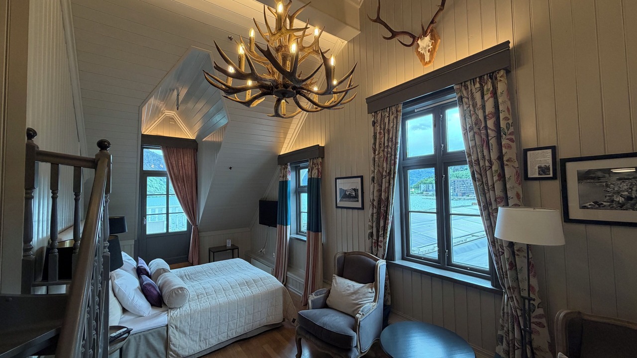 Photo of Patio Balcony in Sogndal