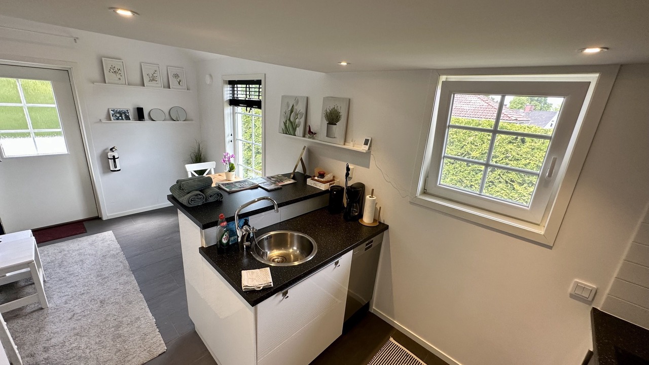 Photo of Kitchen in Centrum