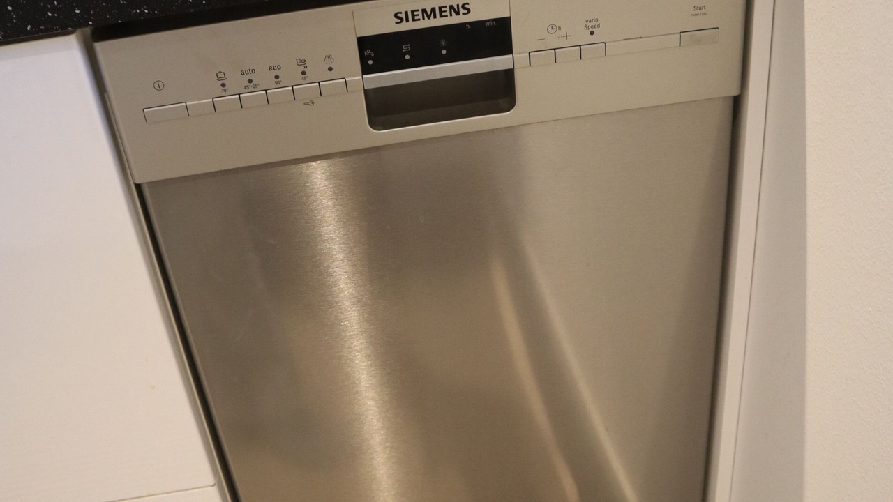 Photo of Kitchen in Centrum