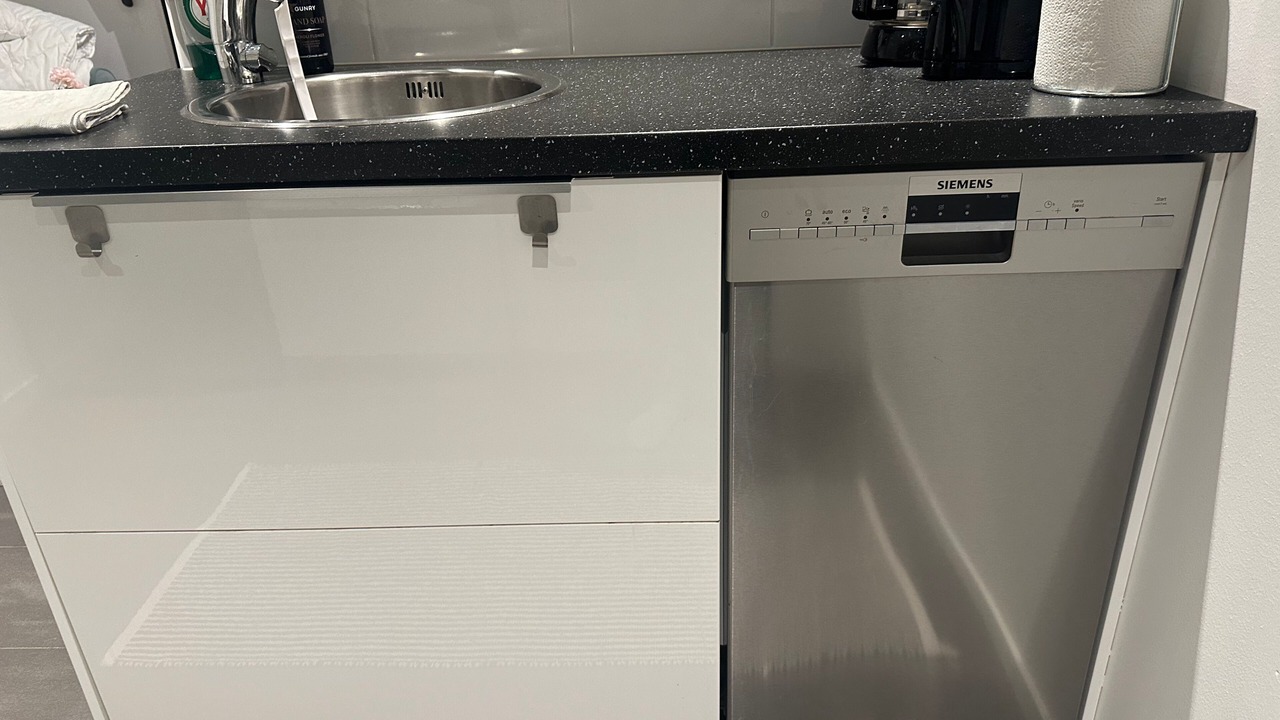 Photo of Kitchen in Centrum