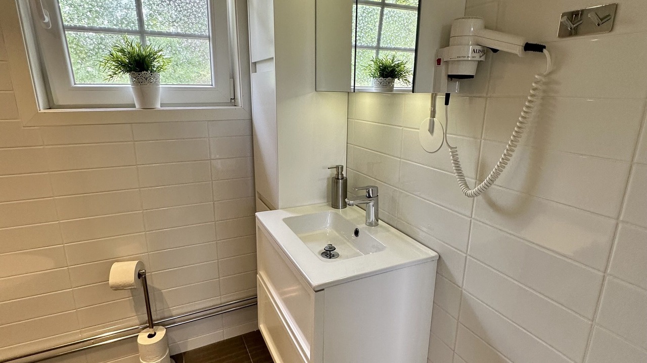 Photo of Bathroom in Centrum