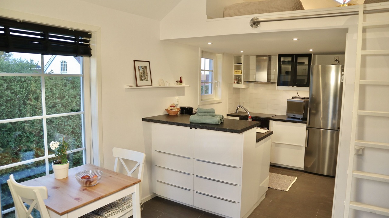 Photo of Kitchen in Centrum