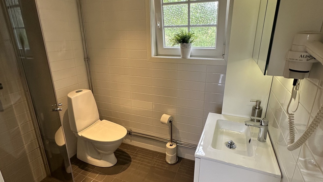 Photo of Bathroom in Centrum