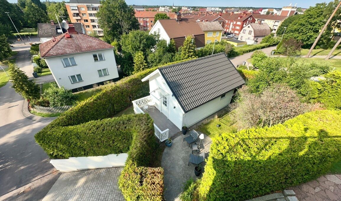 Photo of Outdoor in Centrum