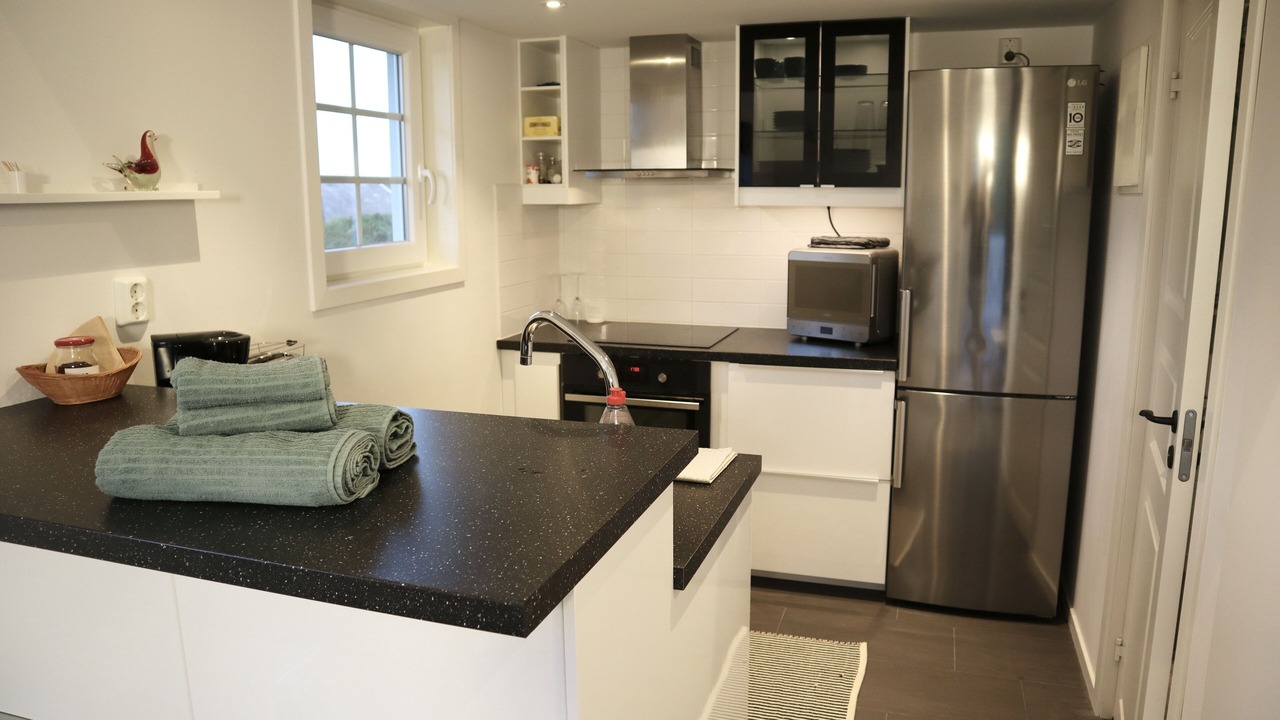 Photo of Kitchen in Centrum