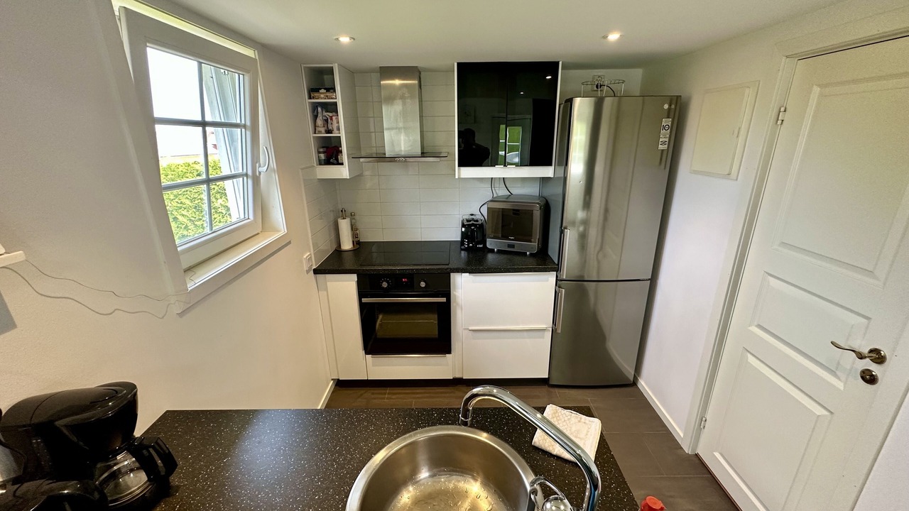Photo of Kitchen in Centrum