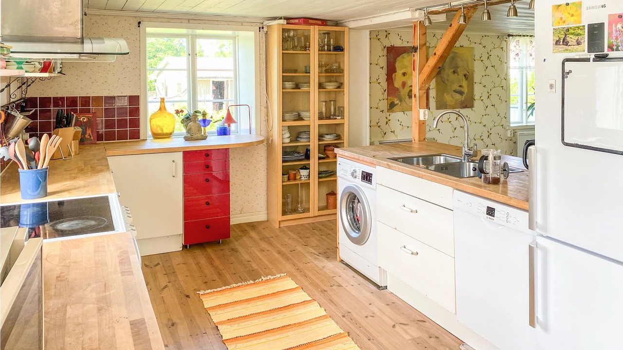 Photo of Kitchen in Gotland Municipality