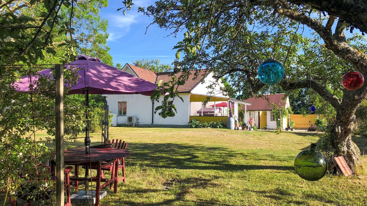 Photo of Outdoor in Gotland Municipality