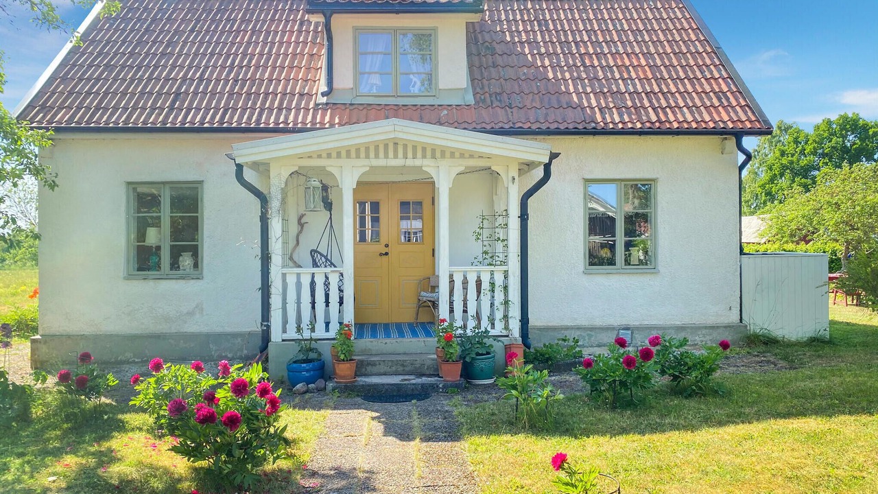 Photo of Outdoor in Gotland Municipality