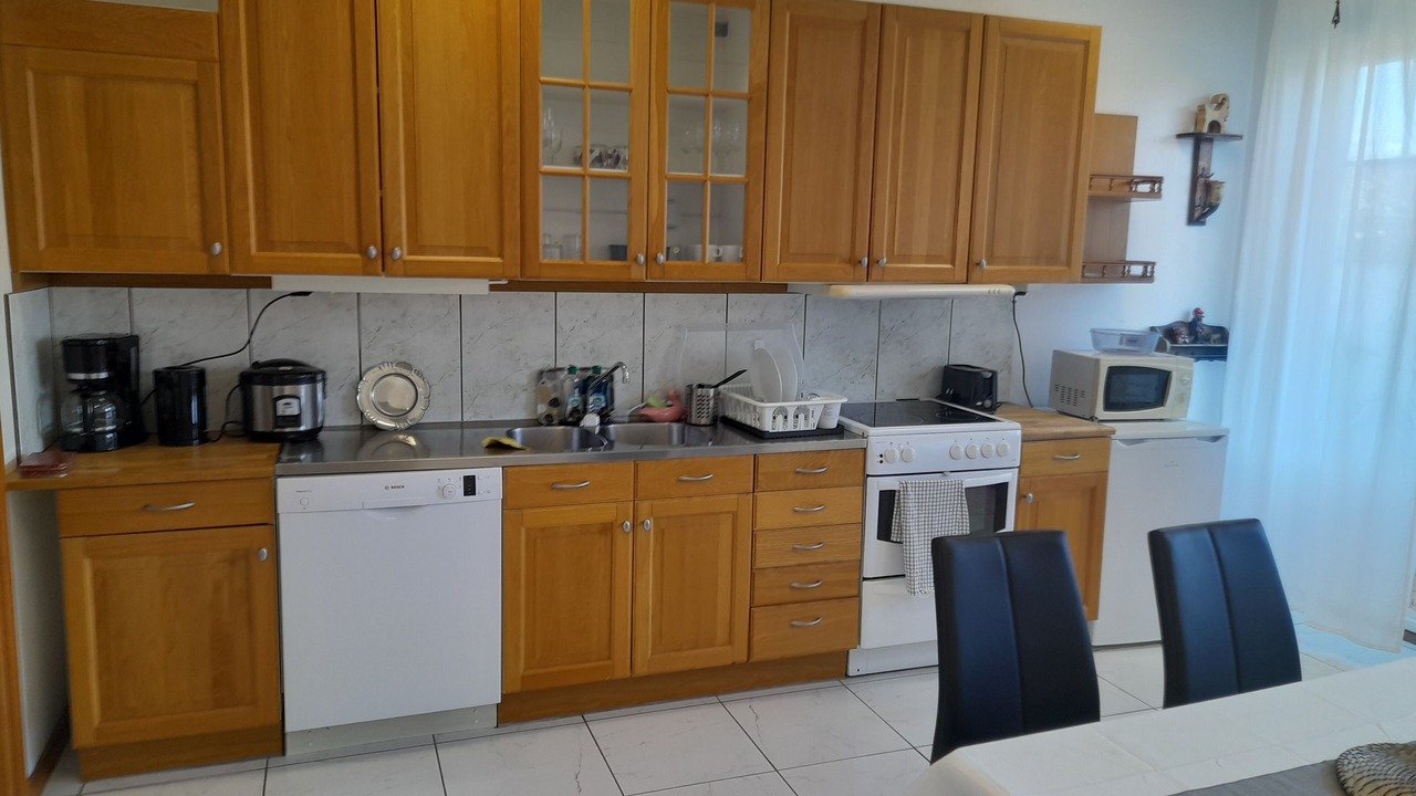 Photo of Kitchen in Viken