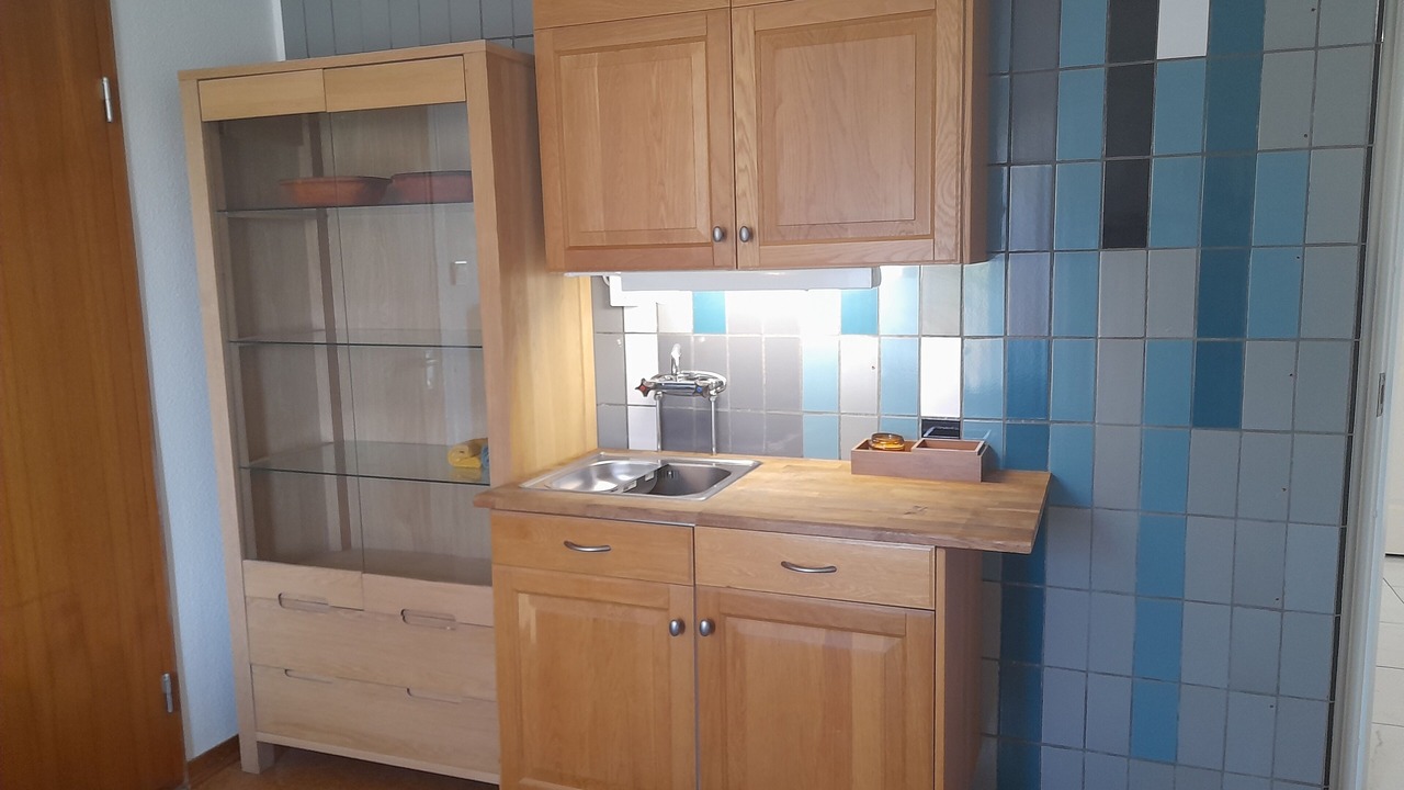 Photo of Kitchen in Viken