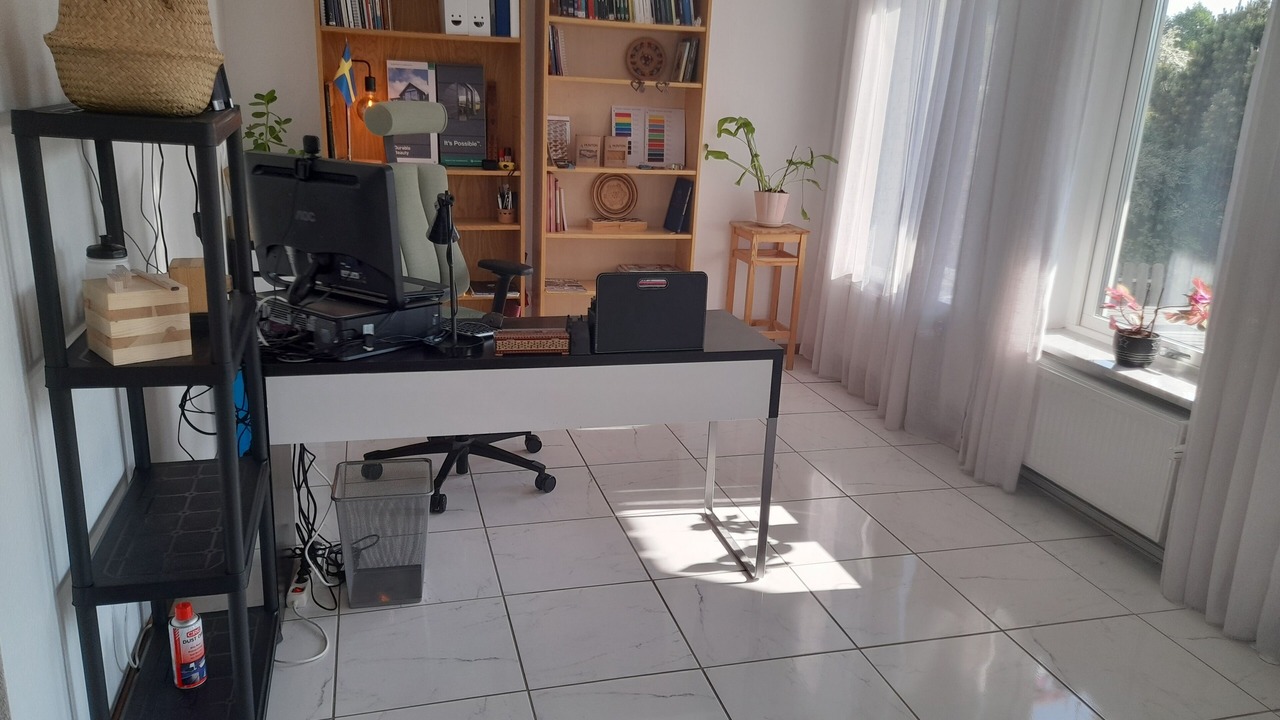 Photo of Kitchen in Viken