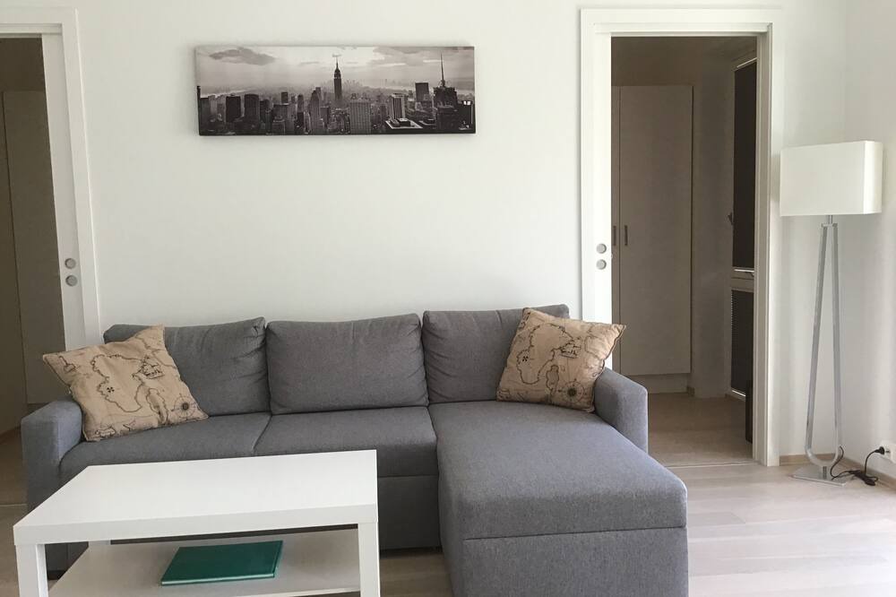 Photo of Livingroom in Kristiansand