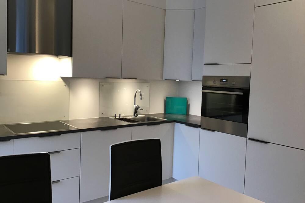Photo of Kitchen in Kristiansand