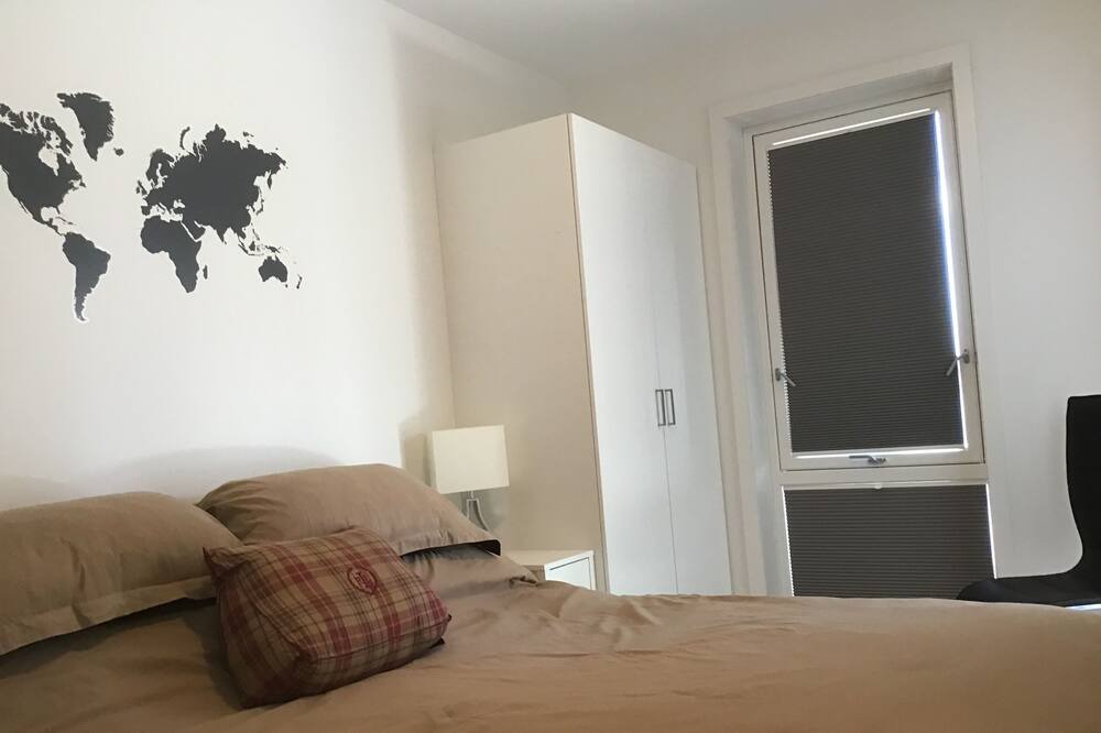 Photo of Bedroom in Kristiansand
