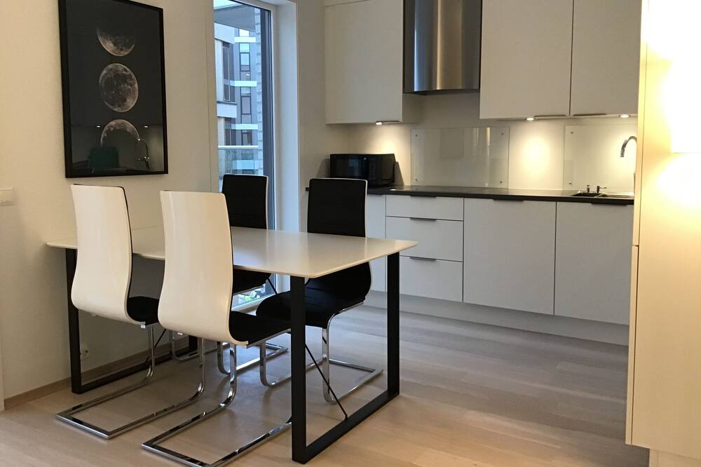 Photo of Kitchen in Kristiansand