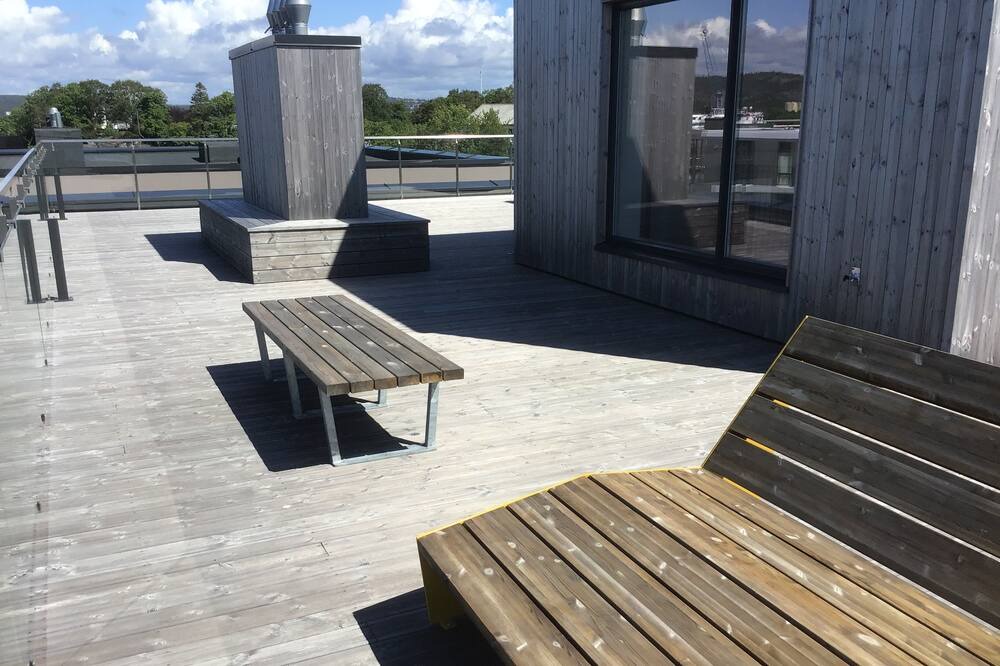 Photo of Patio Balcony in Kristiansand